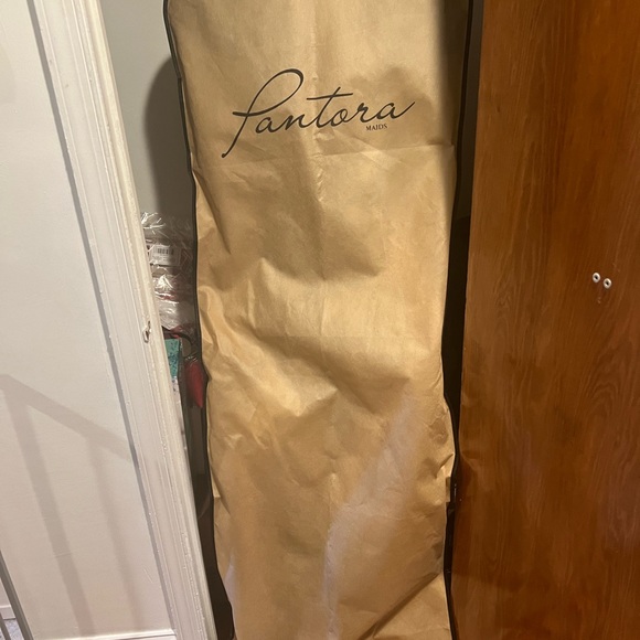 Formal black dress ! - Picture 4 of 8